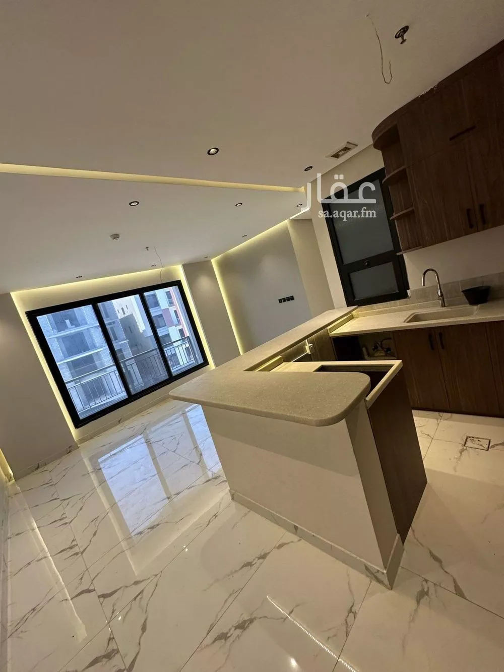 4 bedroom apartment in As Saif, Eastern Province 7