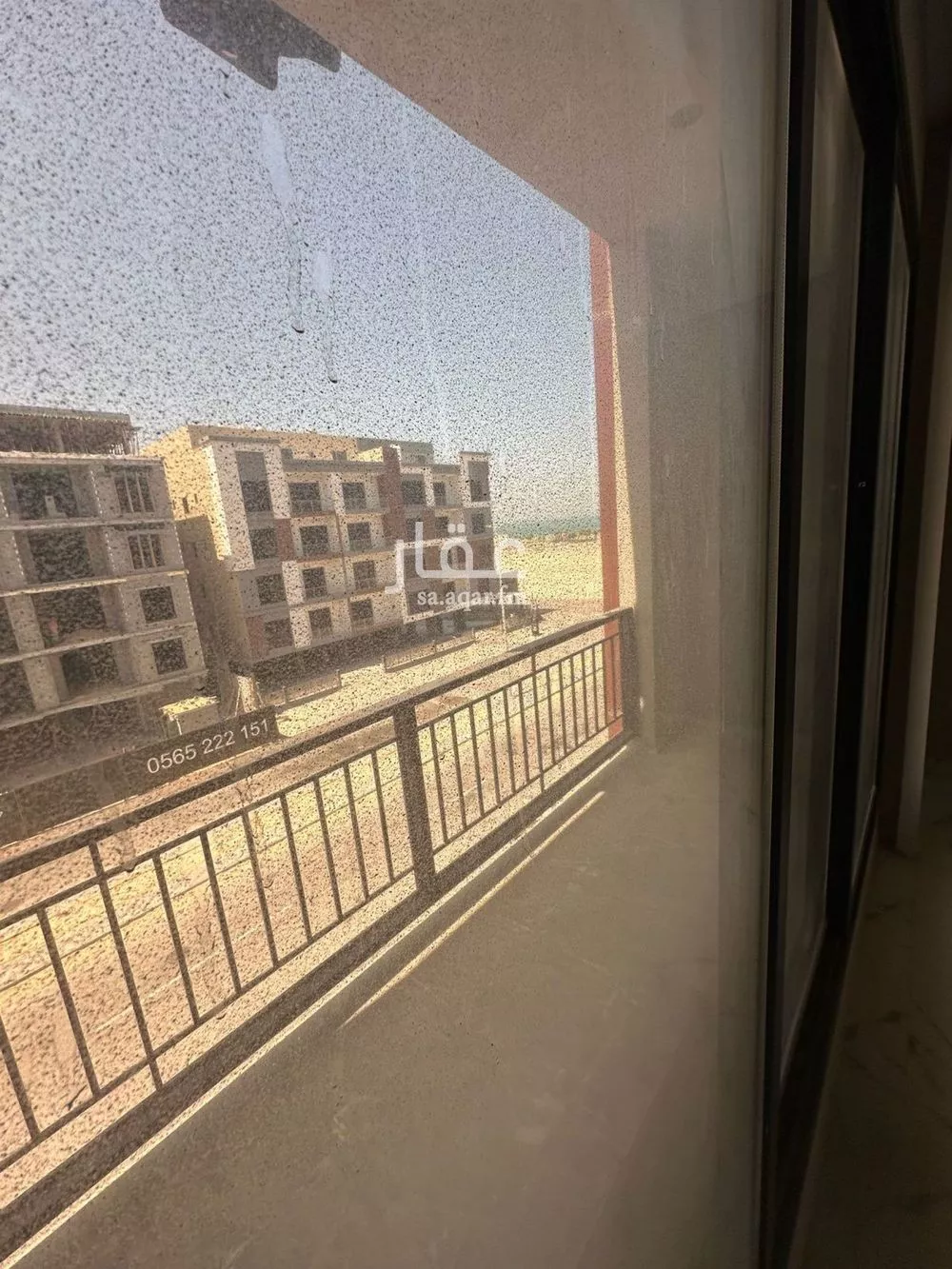 4 bedroom apartment in As Saif, Eastern Province 9