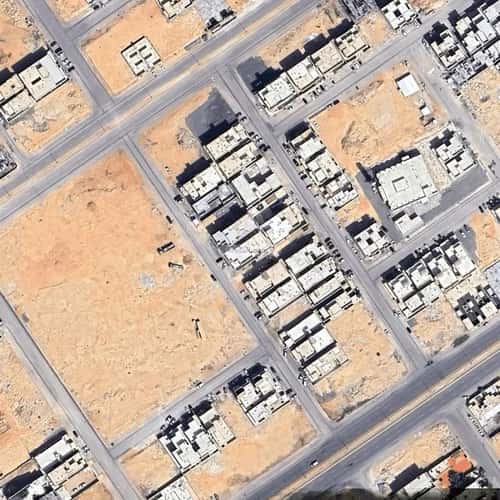 فيلا 5 غرف في المهدية 2