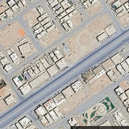 شقة 3 غرف في المهدية 3