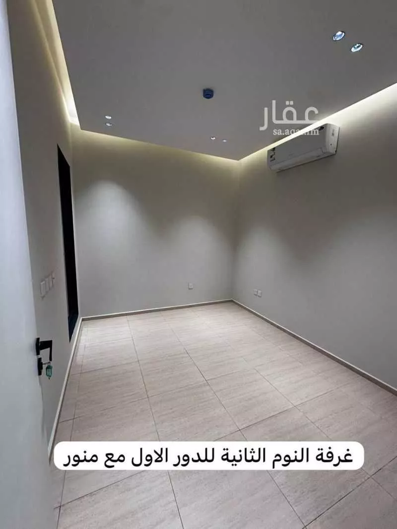 فيلا 3 غرف في العارض 12
