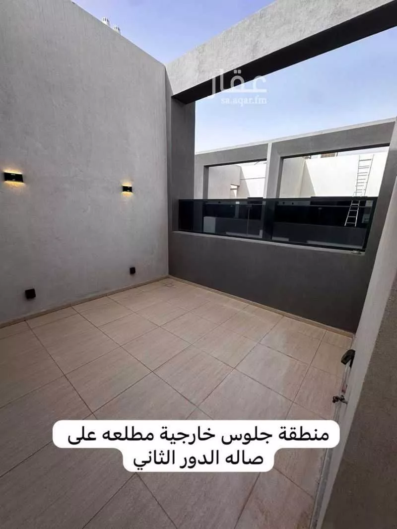 فيلا 3 غرف في العارض 15