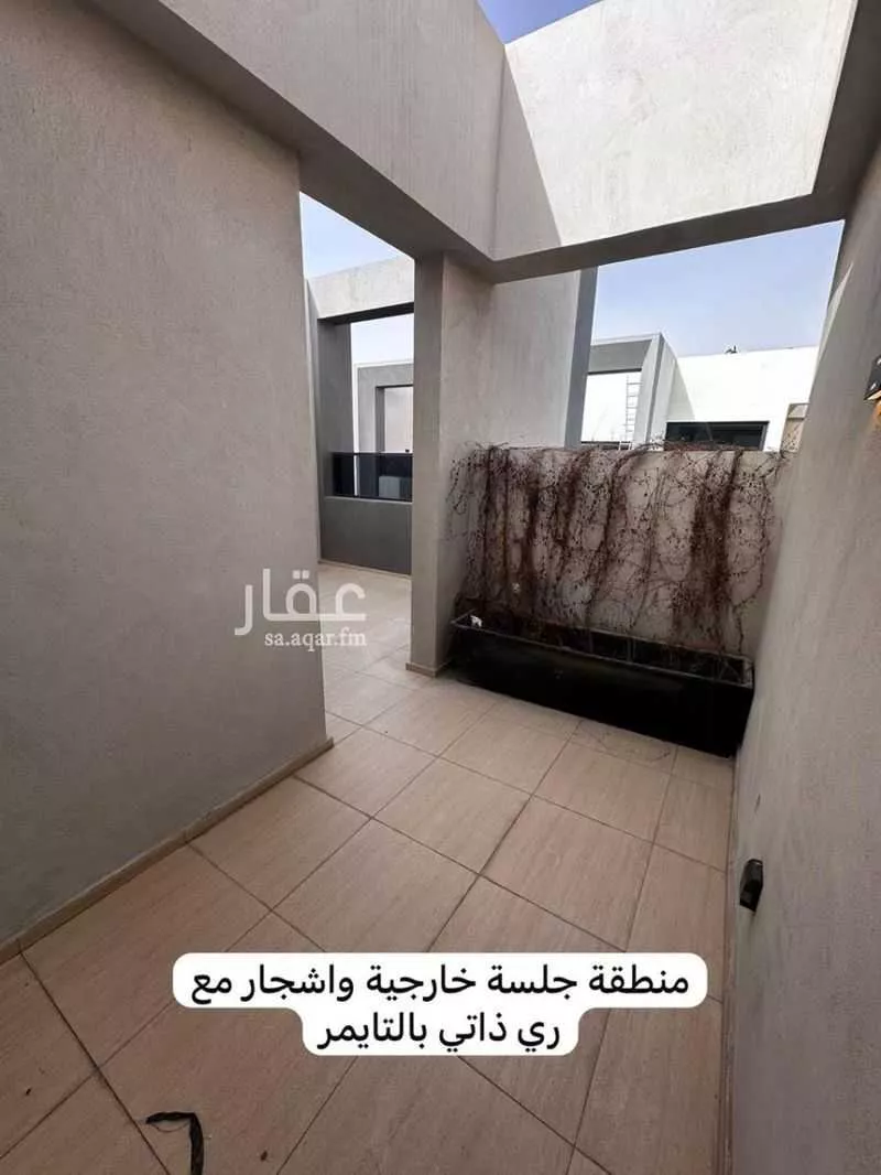 فيلا 3 غرف في العارض 16