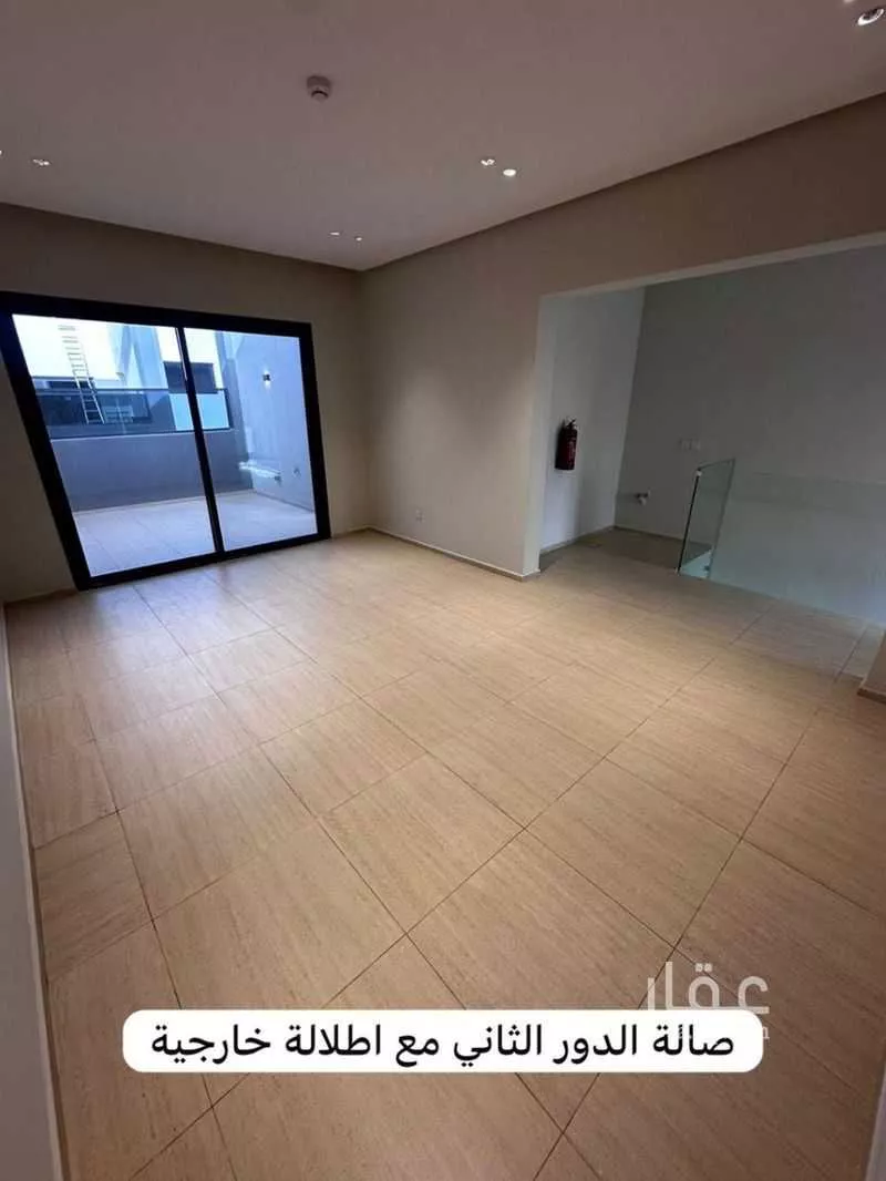 فيلا 3 غرف في العارض 17
