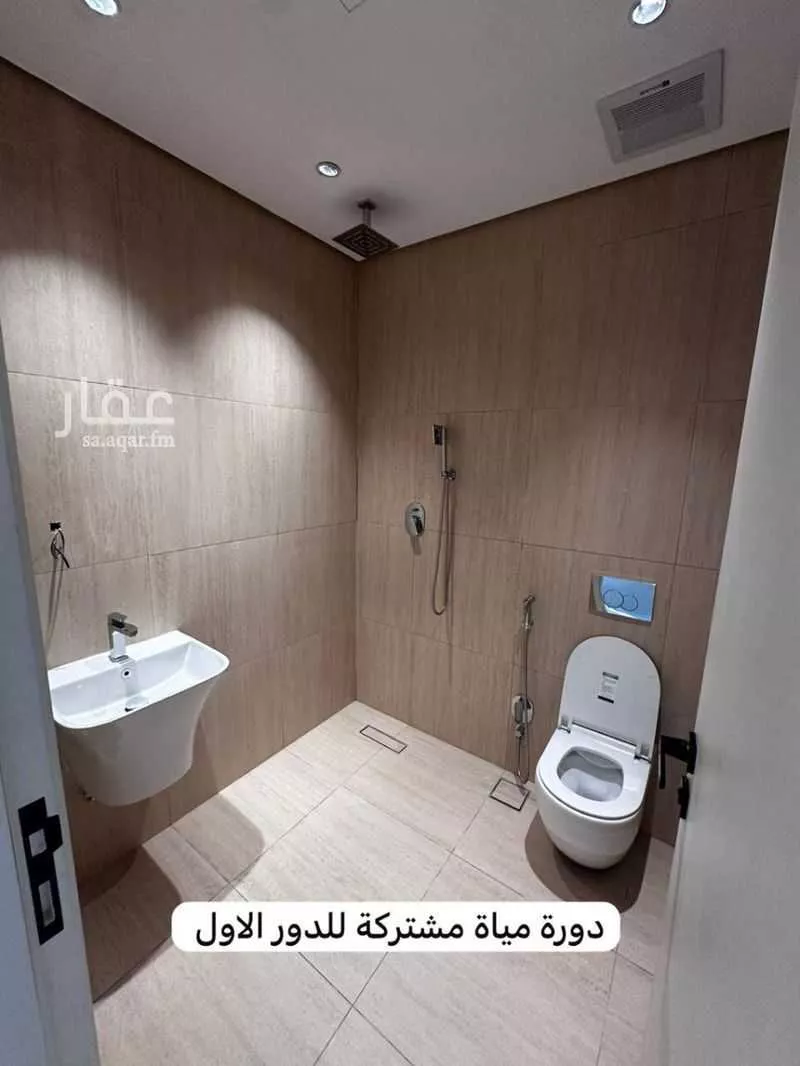 فيلا 3 غرف في العارض 19