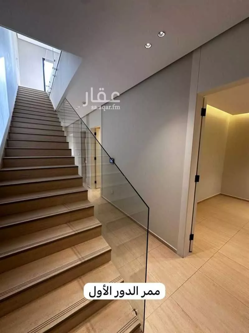 فيلا 3 غرف في العارض 9