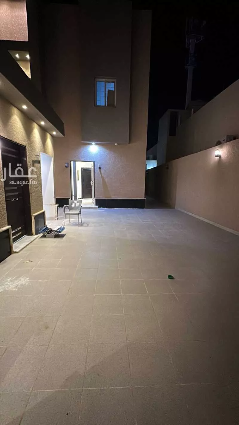 فيلا 7 غرف في طويق 3