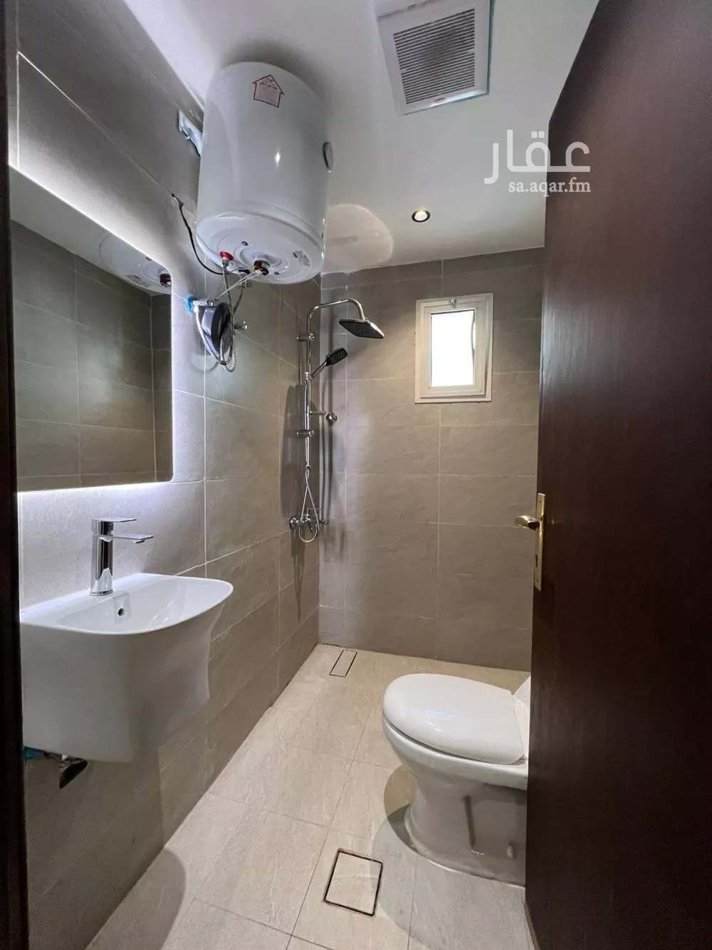 1 bedroom apartment in King Faisal 2