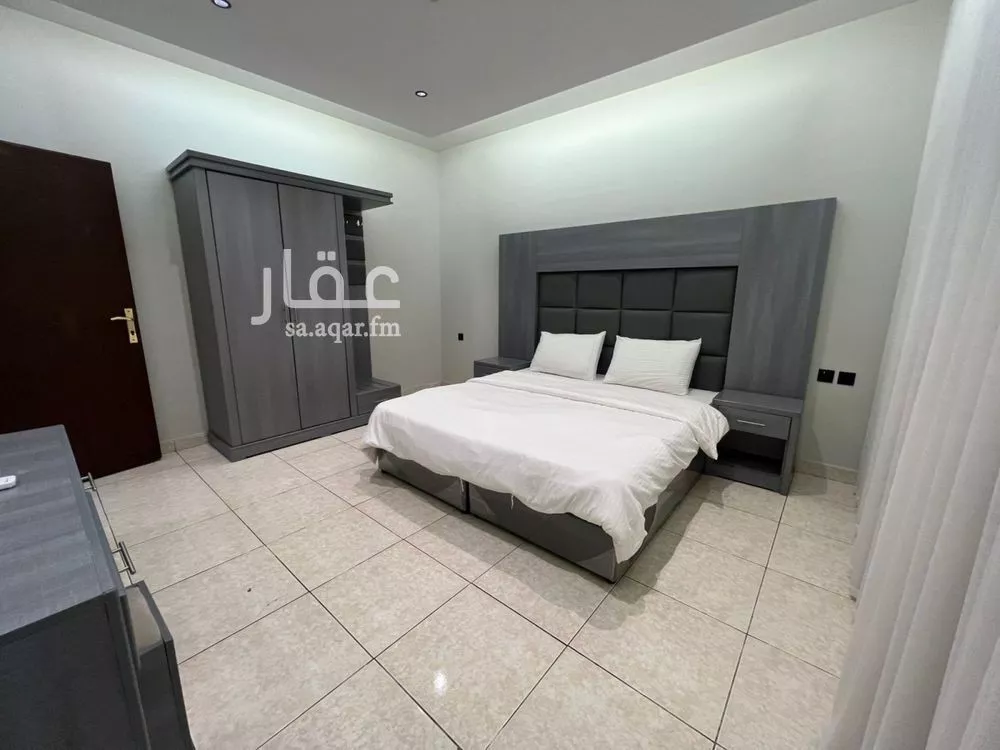 1 bedroom apartment in King Faisal 3