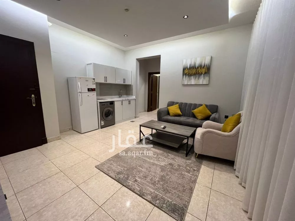 1 bedroom apartment in King Faisal 4