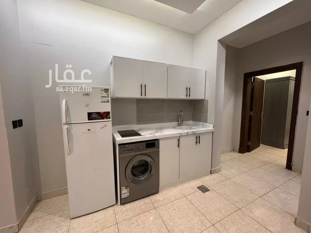 1 bedroom apartment in King Faisal 5