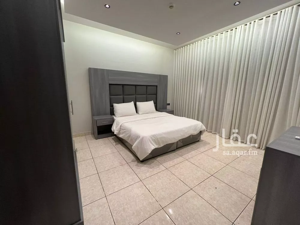1 bedroom apartment in King Faisal 6
