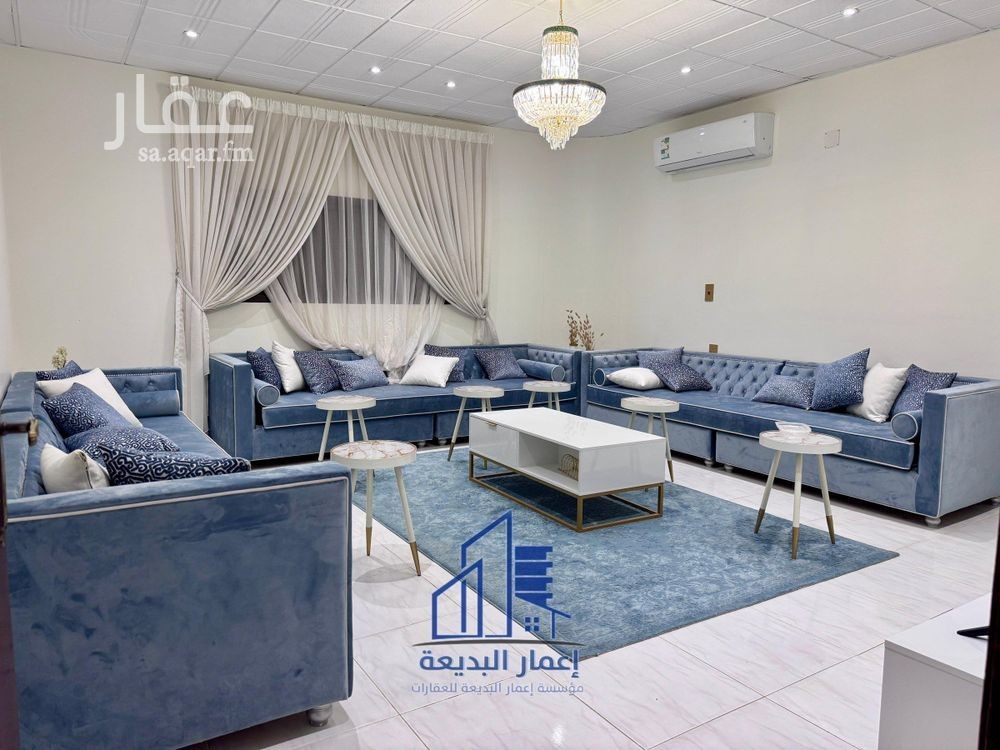villa in Dhahrat Al Badiah, Riyadh 9