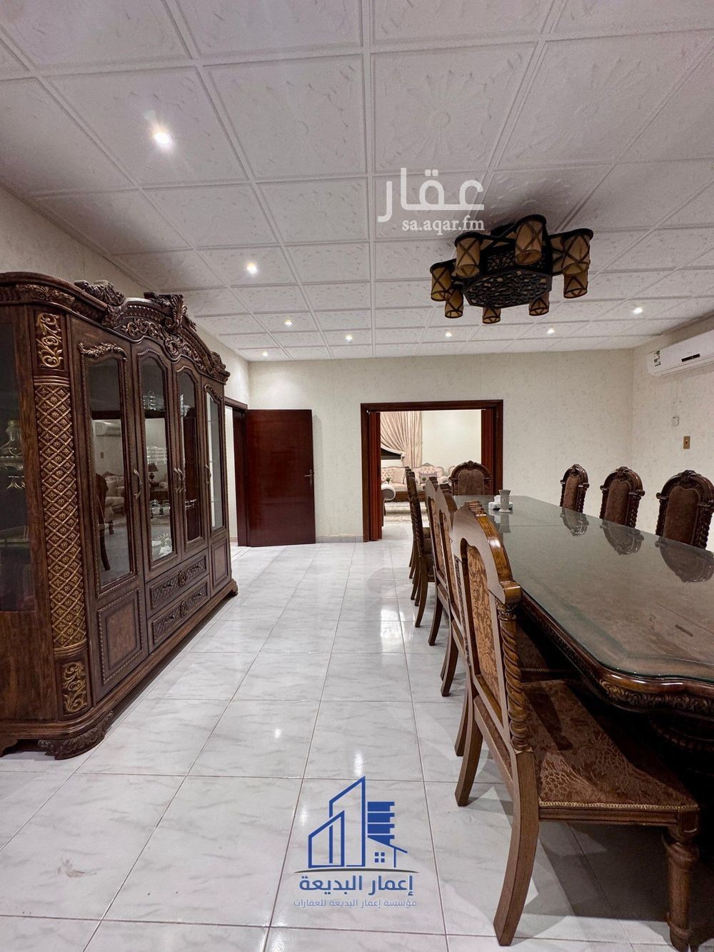 villa in Dhahrat Al Badiah, Riyadh 13