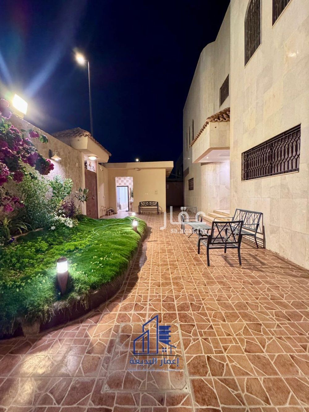 villa in Dhahrat Al Badiah, Riyadh 23