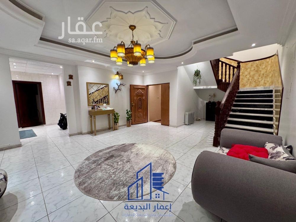 villa in Dhahrat Al Badiah, Riyadh 6