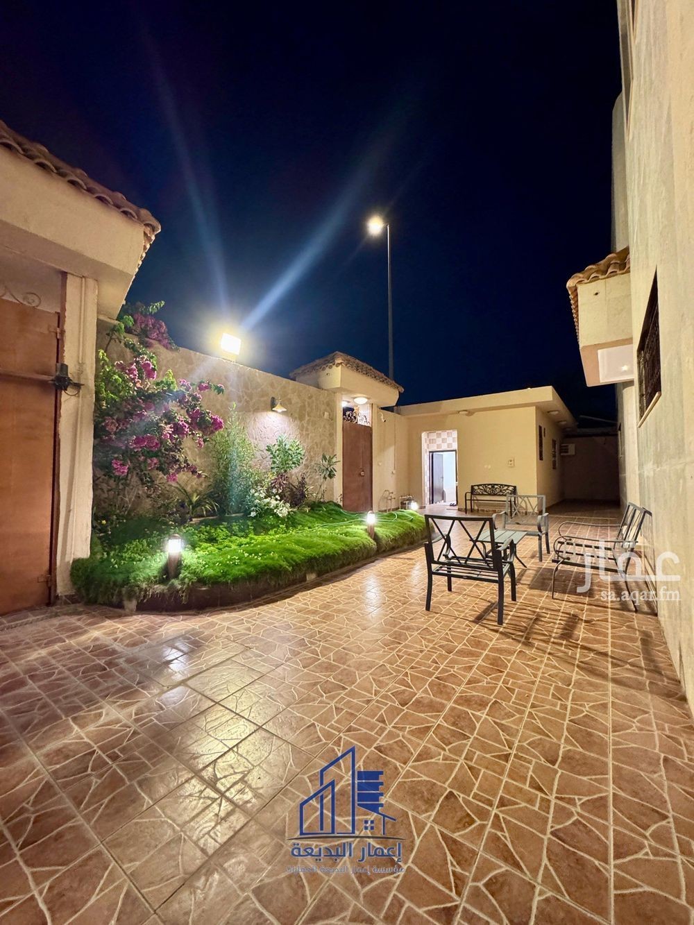 villa in Dhahrat Al Badiah, Riyadh 12