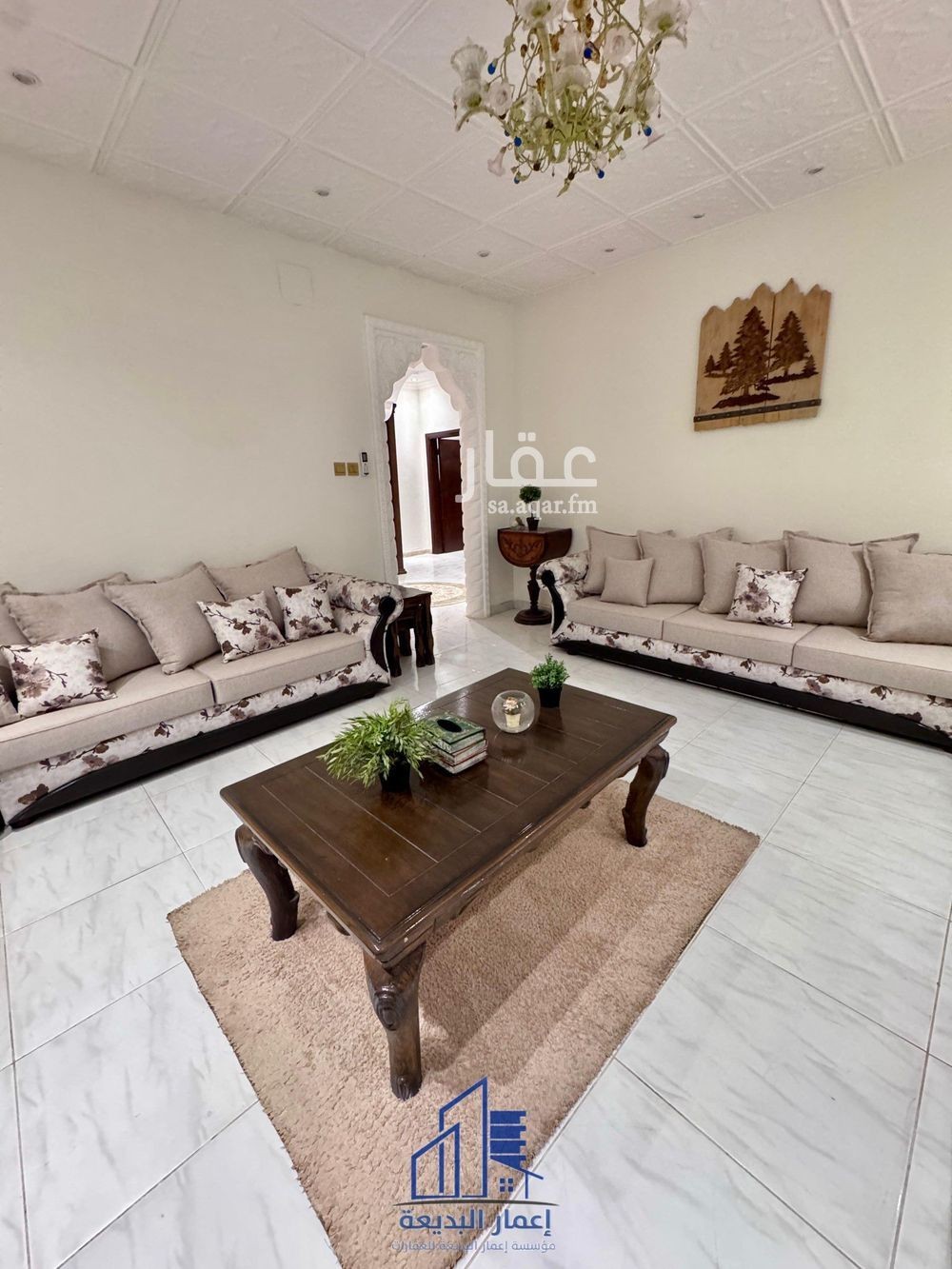 villa in Dhahrat Al Badiah, Riyadh 14