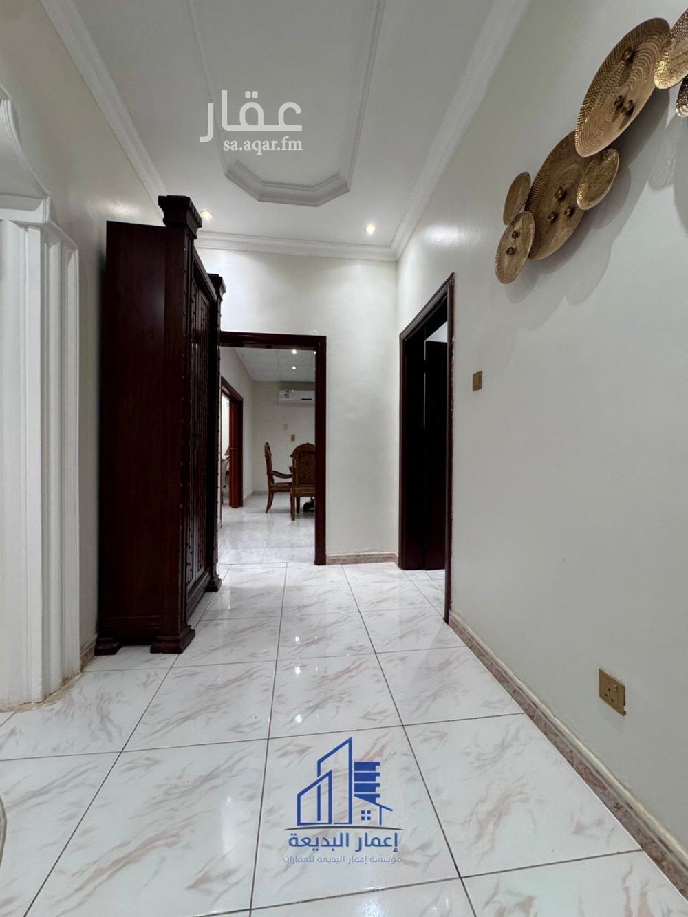 villa in Dhahrat Al Badiah, Riyadh 5