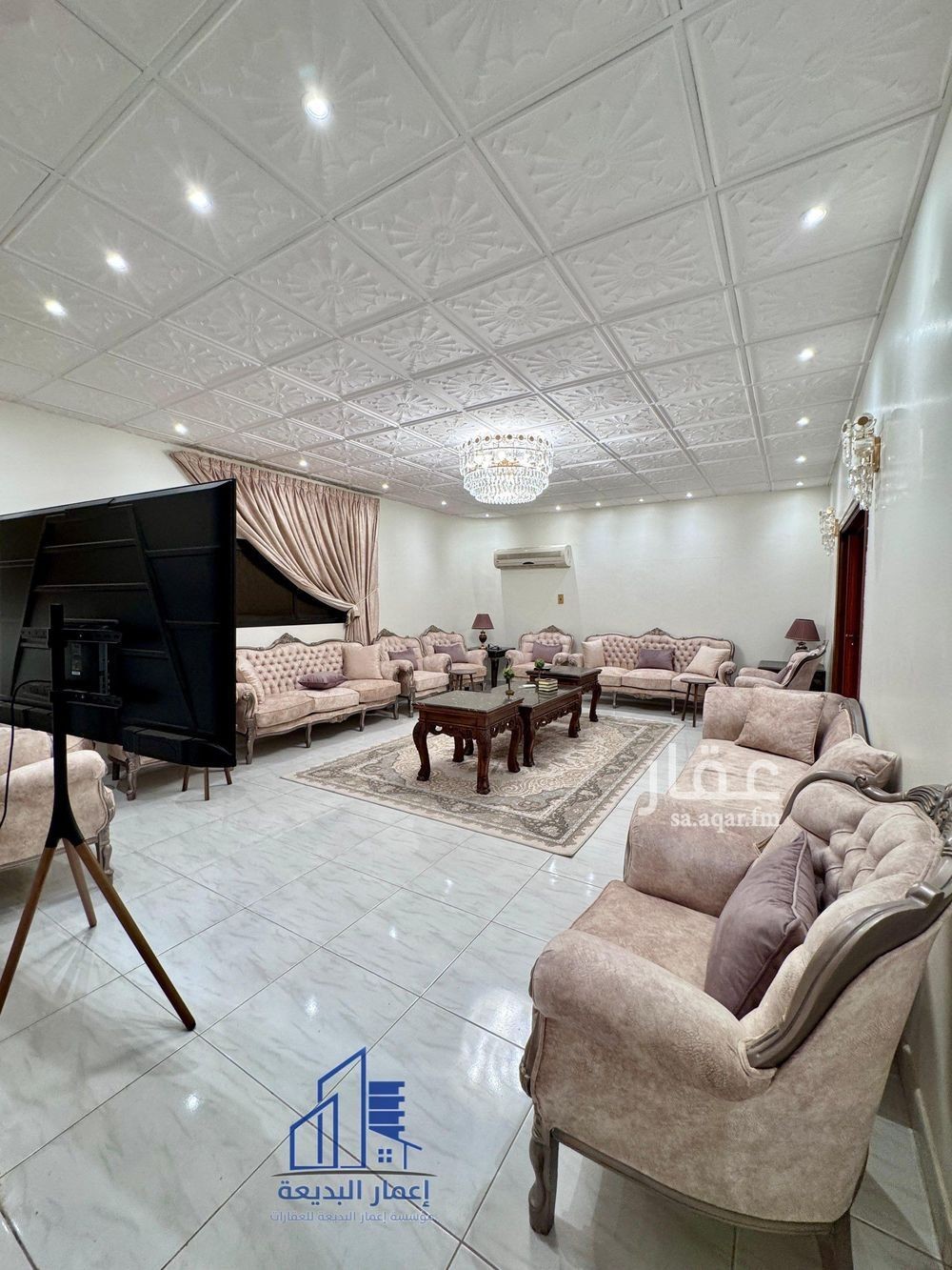 villa in Dhahrat Al Badiah, Riyadh 16