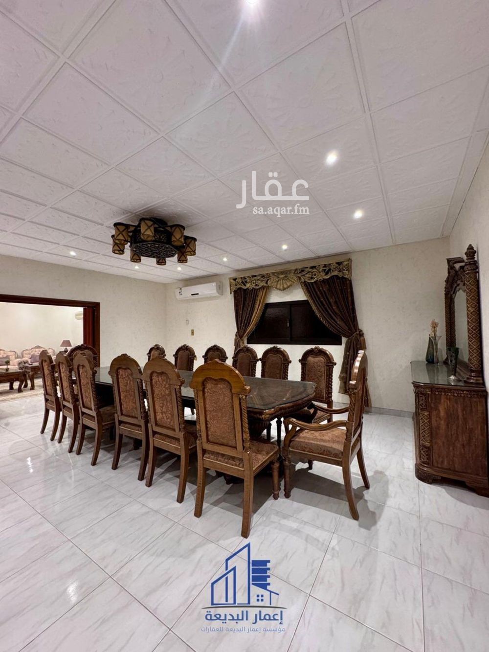 villa in Dhahrat Al Badiah, Riyadh 24