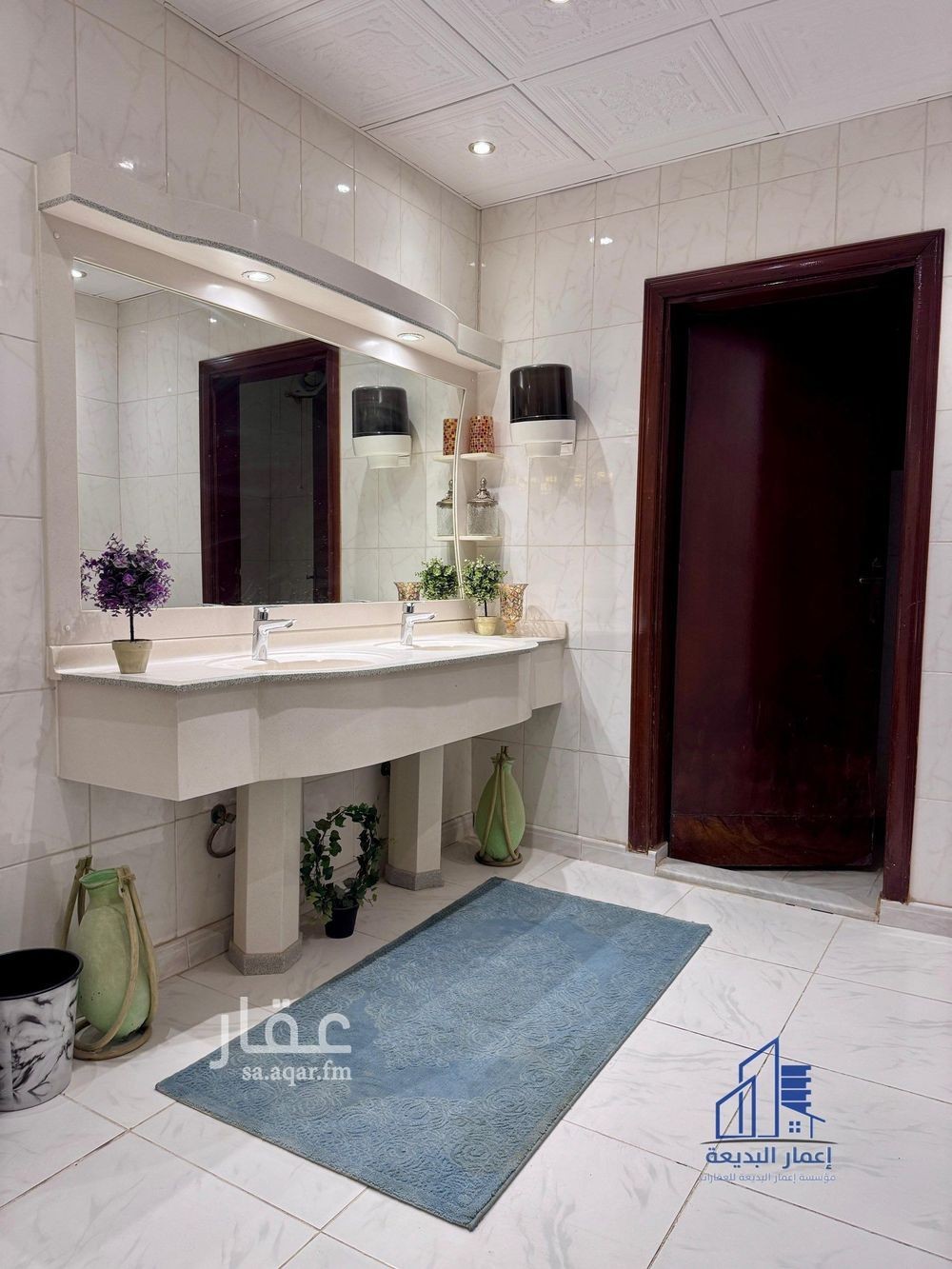 villa in Dhahrat Al Badiah, Riyadh 4