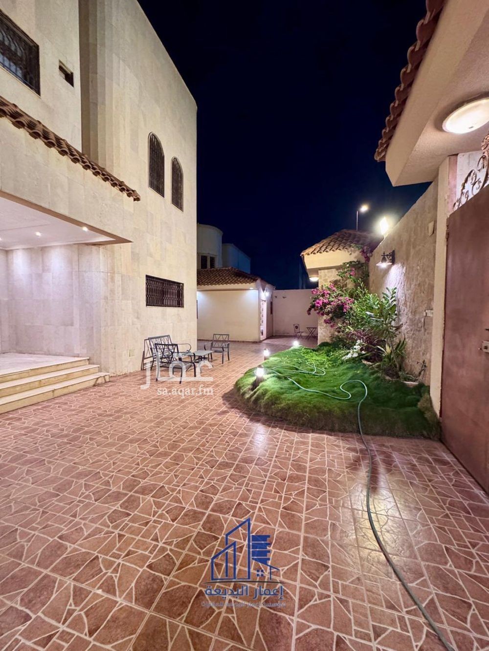 villa in Dhahrat Al Badiah, Riyadh 20