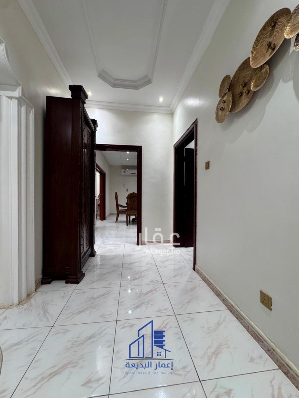 villa in Dhahrat Al Badiah, Riyadh 22