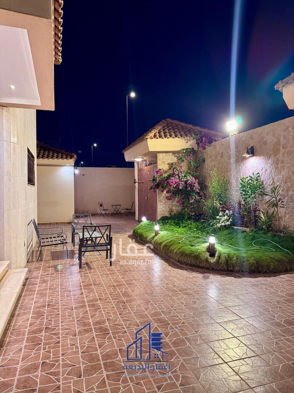 villa in Dhahrat Al Badiah, Riyadh 19