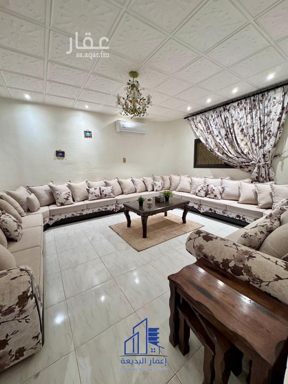 villa in Dhahrat Al Badiah, Riyadh 11