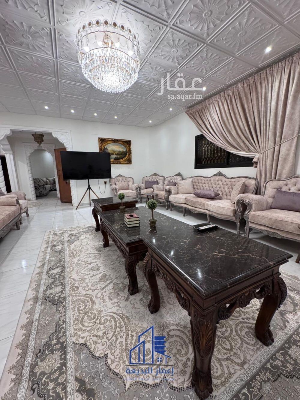 villa in Dhahrat Al Badiah, Riyadh 8