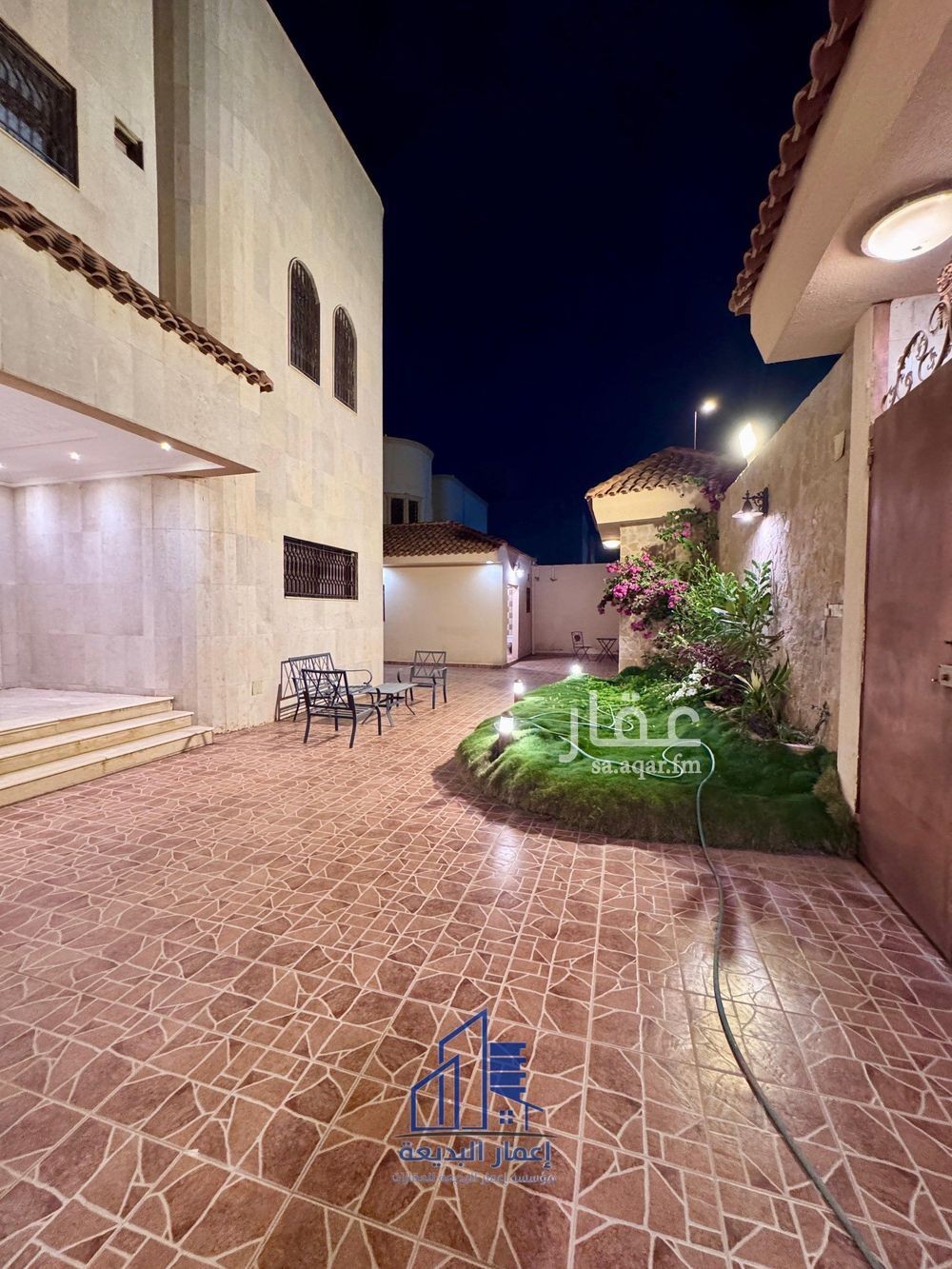 villa in Dhahrat Al Badiah, Riyadh 15