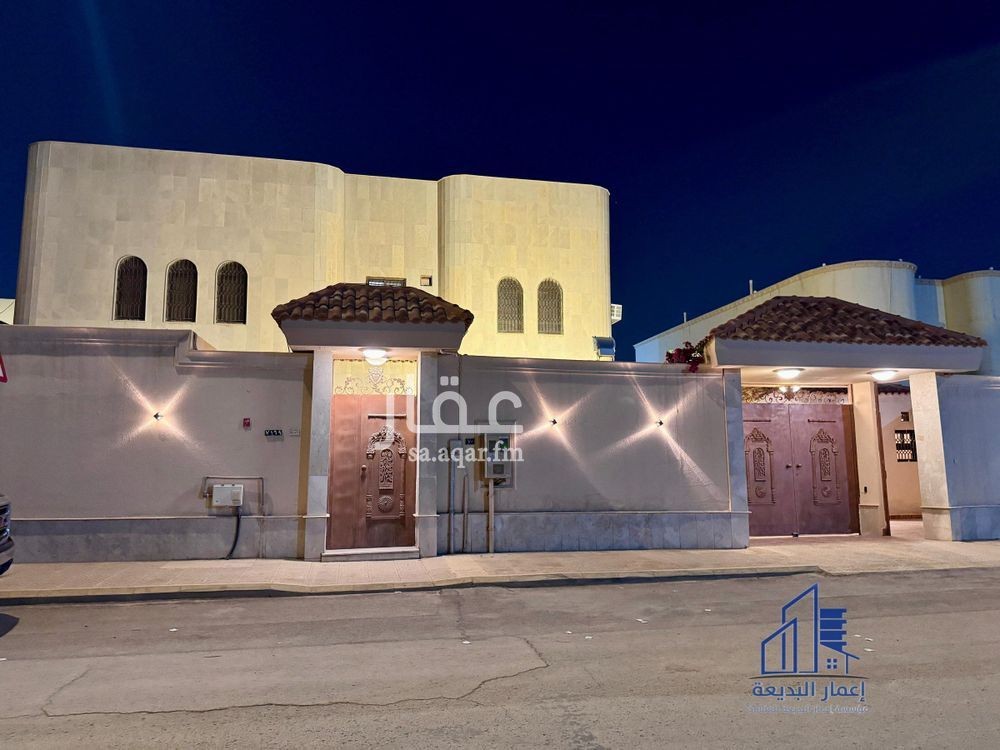 villa in Dhahrat Al Badiah, Riyadh 3