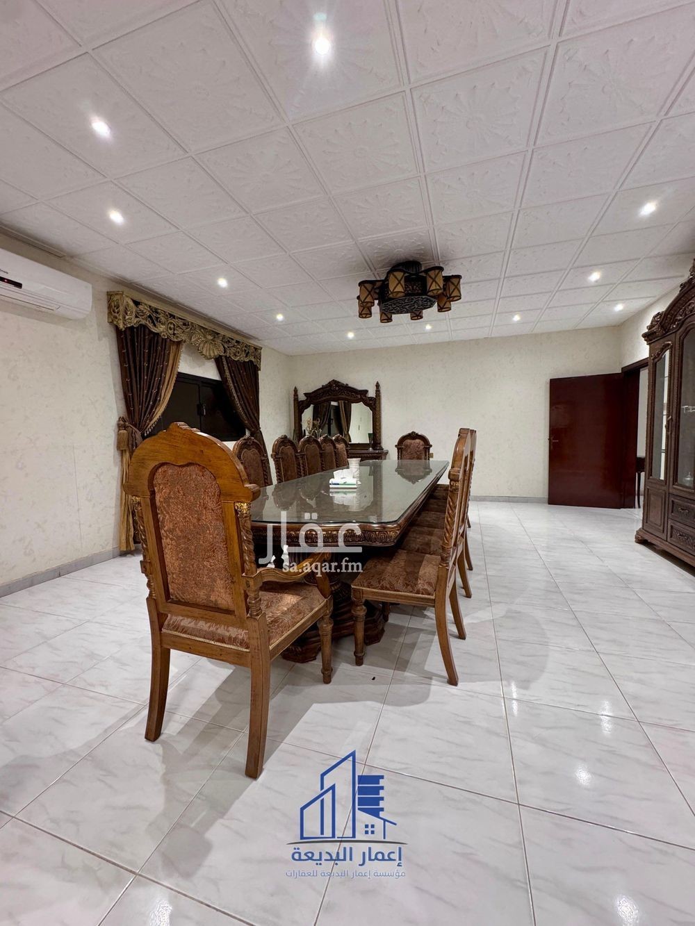 villa in Dhahrat Al Badiah, Riyadh 7
