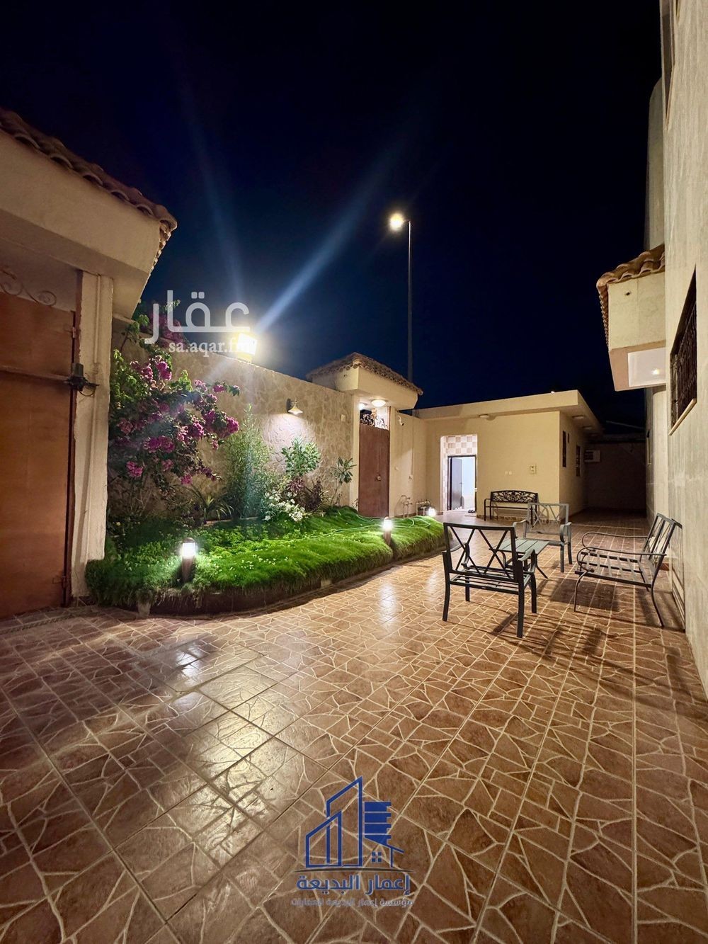 villa in Dhahrat Al Badiah, Riyadh 18