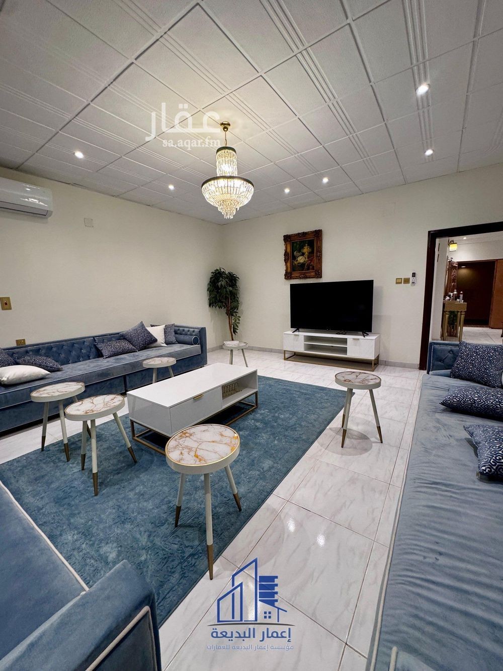 villa in Dhahrat Al Badiah, Riyadh 17
