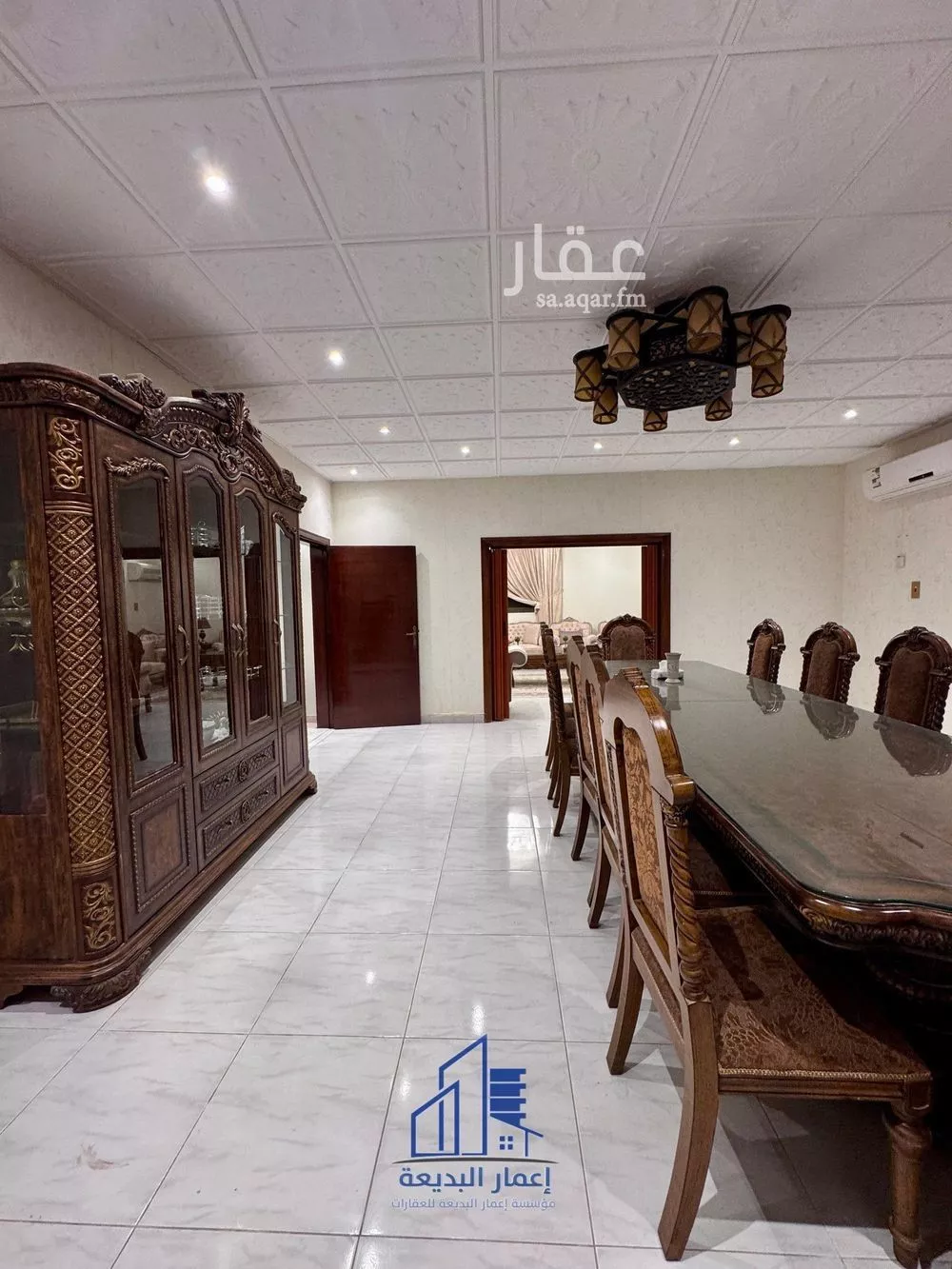 9 bedroom villa in Dhahrat Al Badiah 13