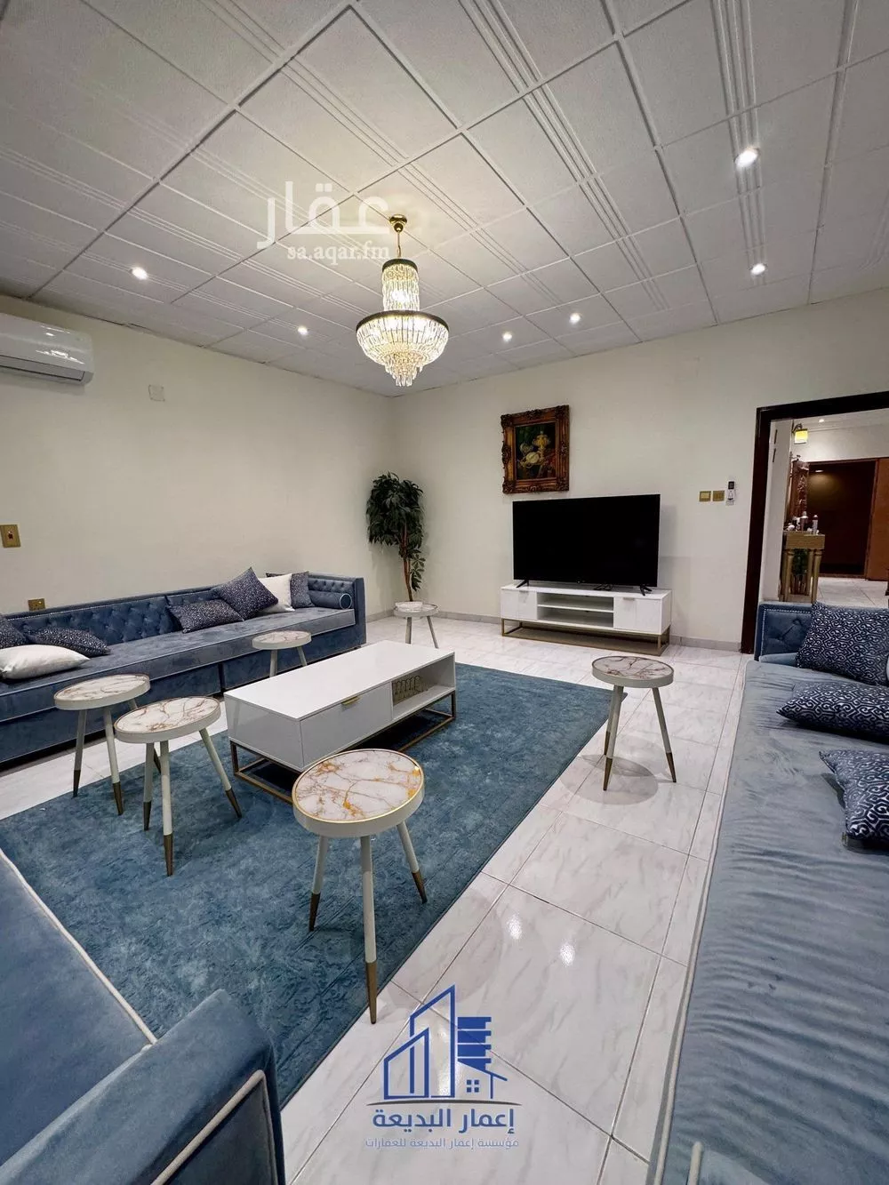 9 bedroom villa in Dhahrat Al Badiah 17