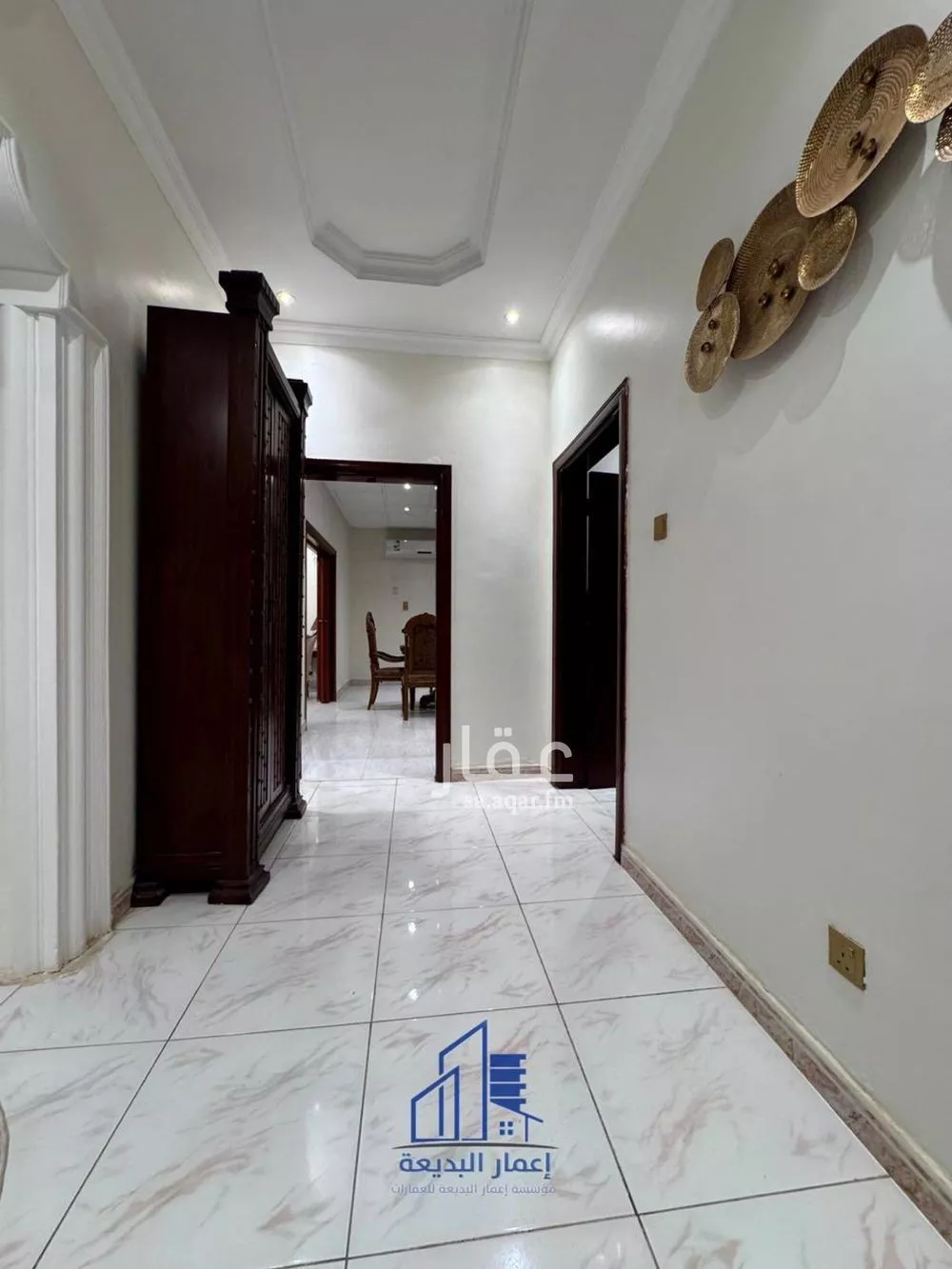 9 bedroom villa in Dhahrat Al Badiah 22