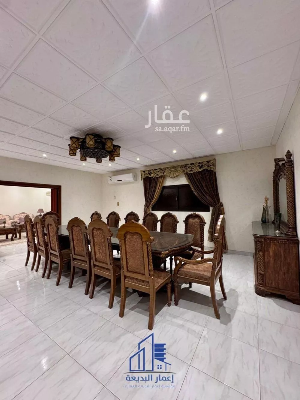 9 bedroom villa in Dhahrat Al Badiah 24