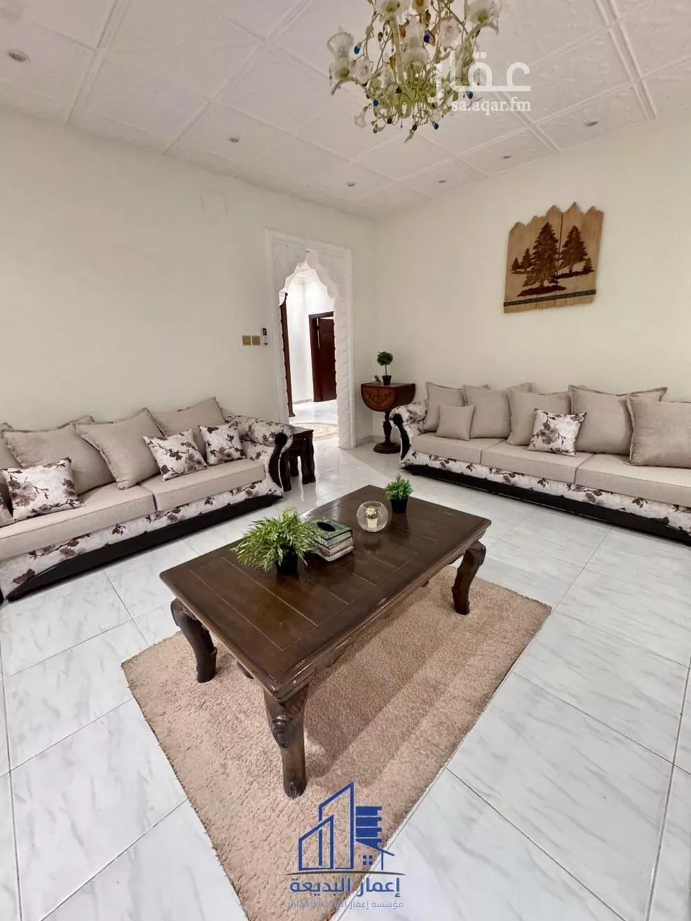 9 bedroom villa in Dhahrat Al Badiah 26