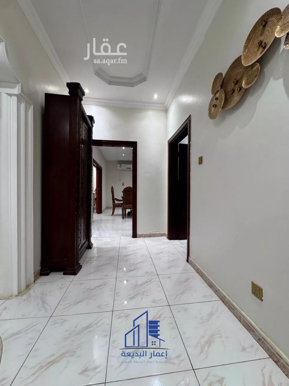 9 bedroom villa in Dhahrat Al Badiah 5