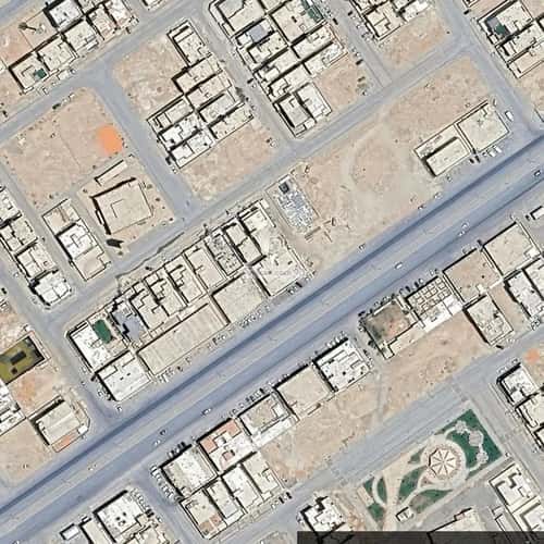 3 bedroom apartment in Al Mahdiyyah 2