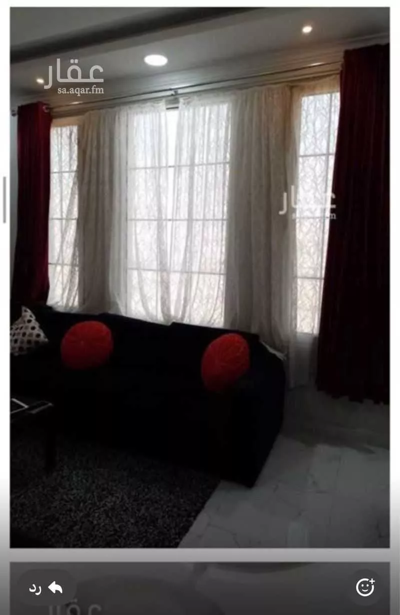 6 bedroom apartment in Ash Shulah 3