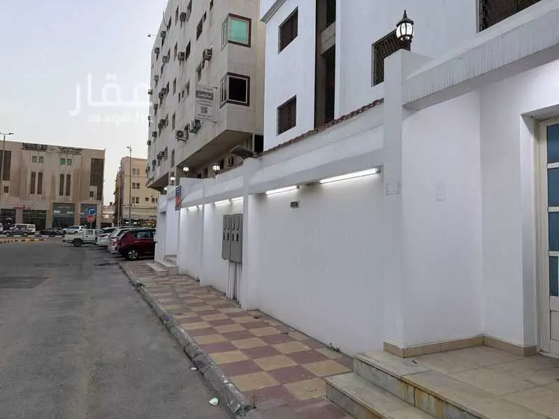 عمارة 400 م² في المزروعية 2