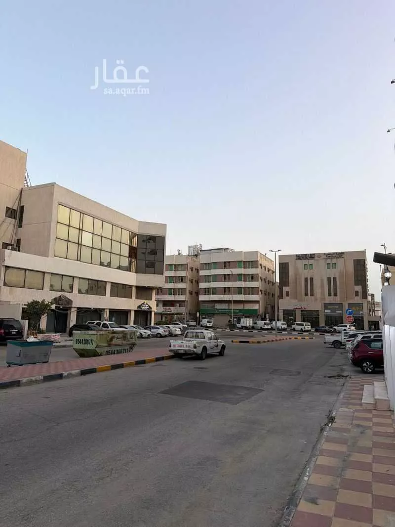 عمارة 400 م² في المزروعية 3