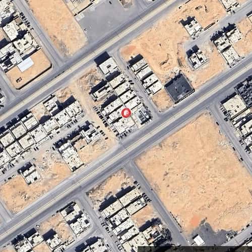 3 bedroom apartment in Al Mahdiyyah 2