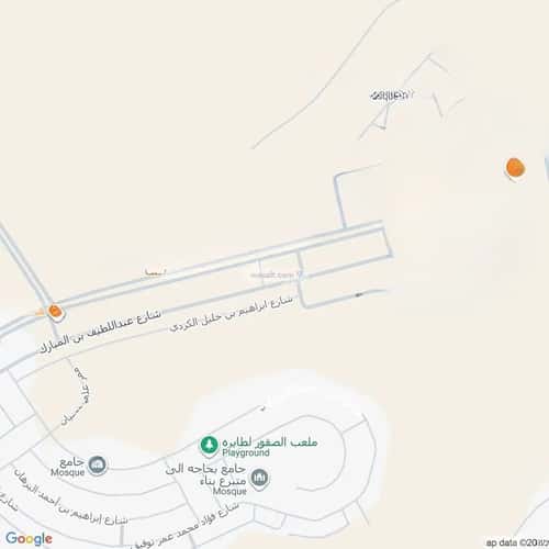 3 bedroom apartment in Al Mahdiyyah 2