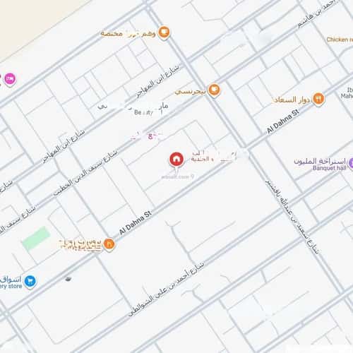 فيلا 6 غرف في المهدية 2