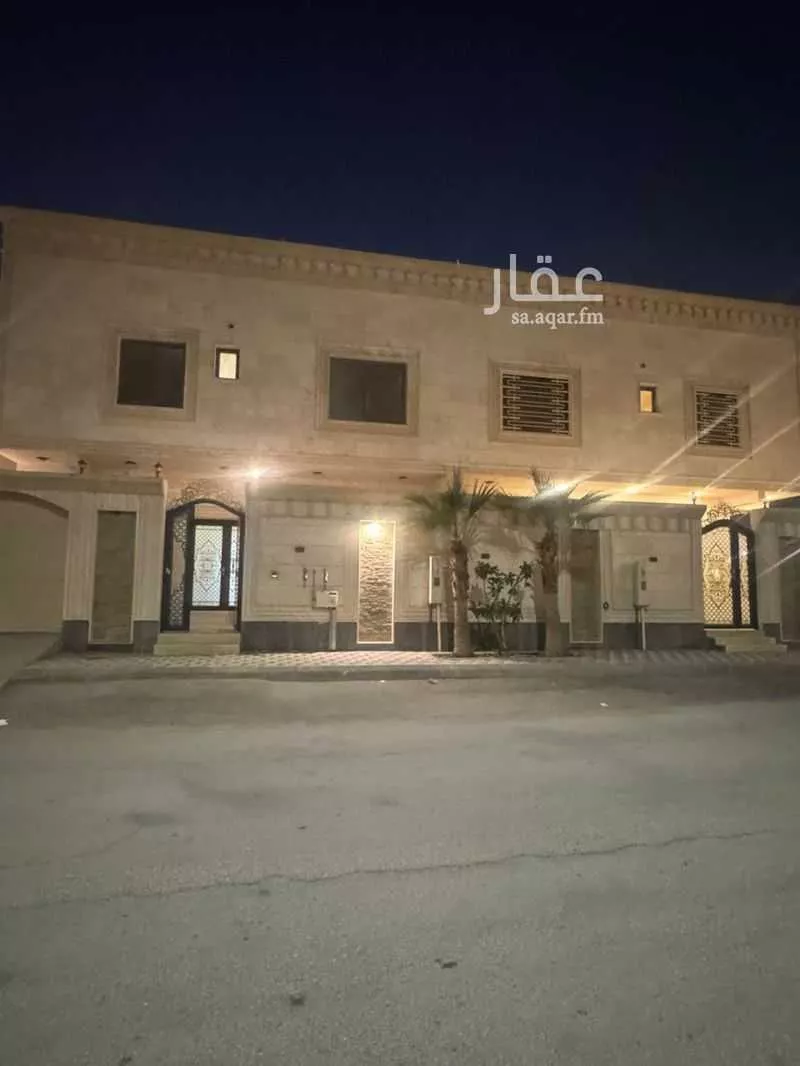 فيلا 7 غرف في المنار، الدمام 11